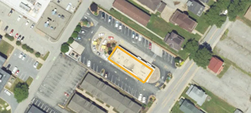 940 Wayne Ave