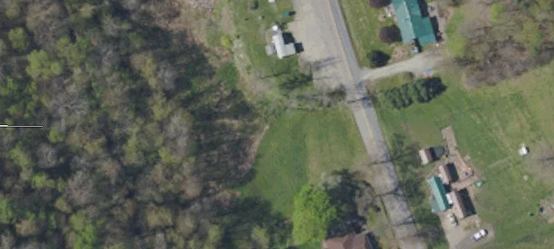 2918 Mcintyre Rd