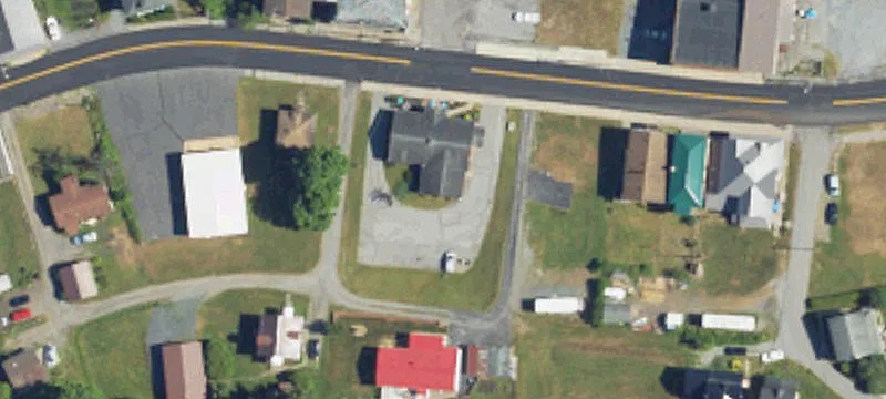 3046 Main St