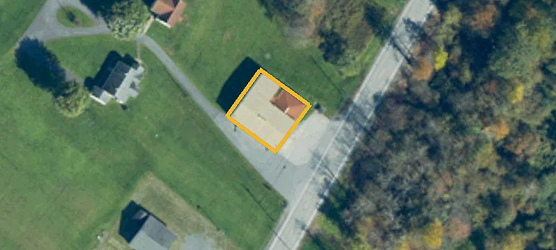13675 Bennetts Vly Hwy