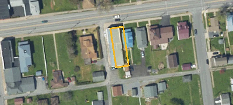 111 Central Ave