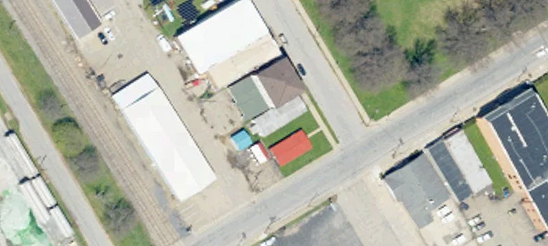 21 Pearl St