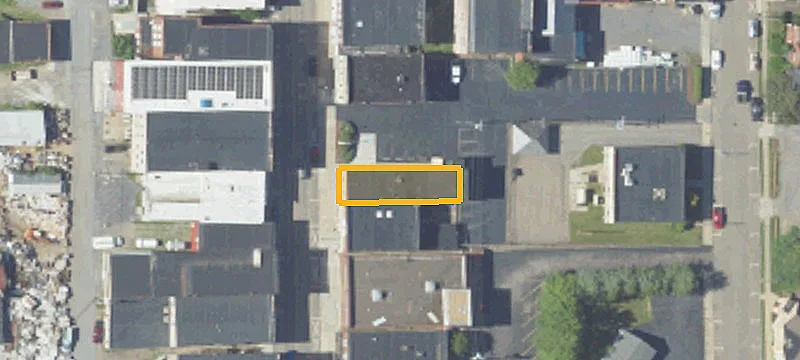 56 Fraley St