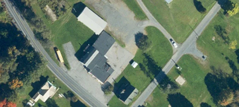11368 Tyrone Pike
