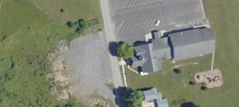 2555 Grace Church Rd