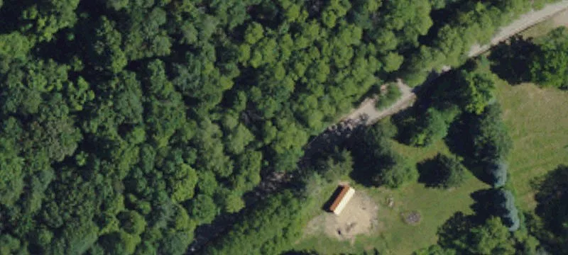 1119 Stone House Rd