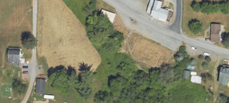 377 Frenchville Rd