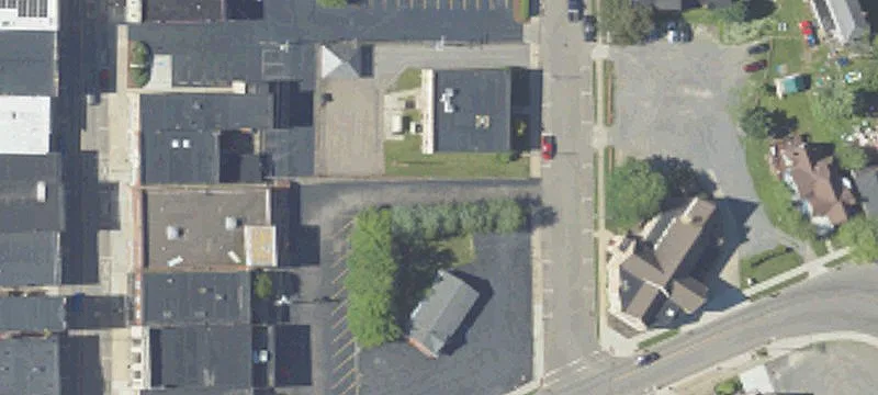 Greeves St