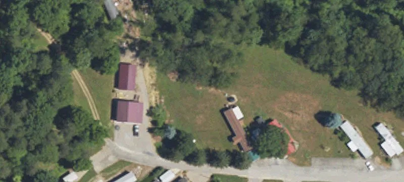 1101 Cheese Run Rd