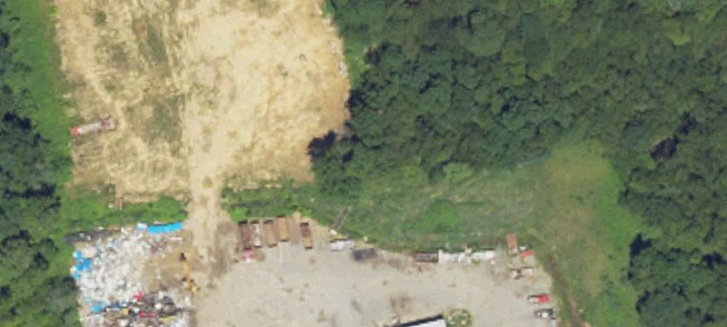 2001 Lucerne Rd