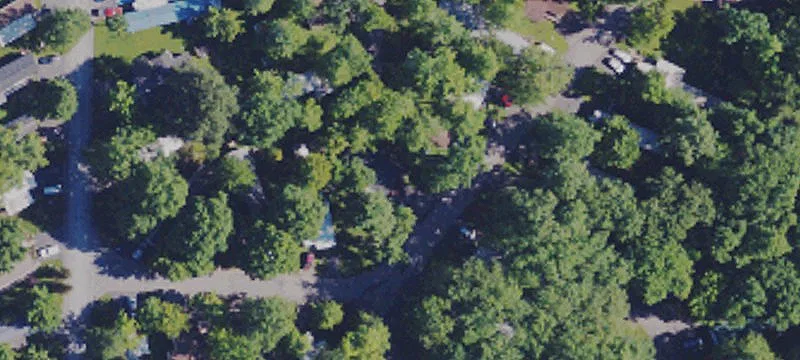 Woodlands Mobile Home Park