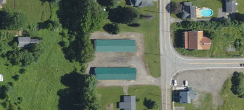 1619 Tylersburg Rd