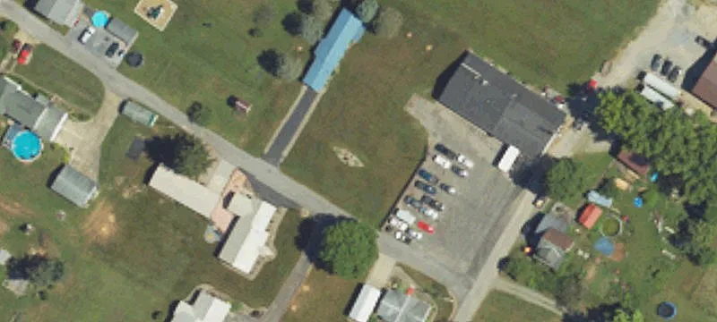 Corsica, PA 15829