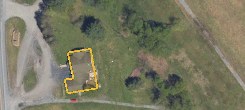 9650 Renovo Rd