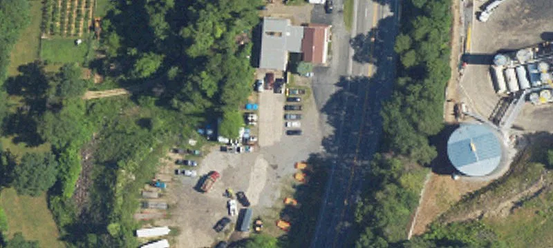 5105 Clearfield Woodland Hwy