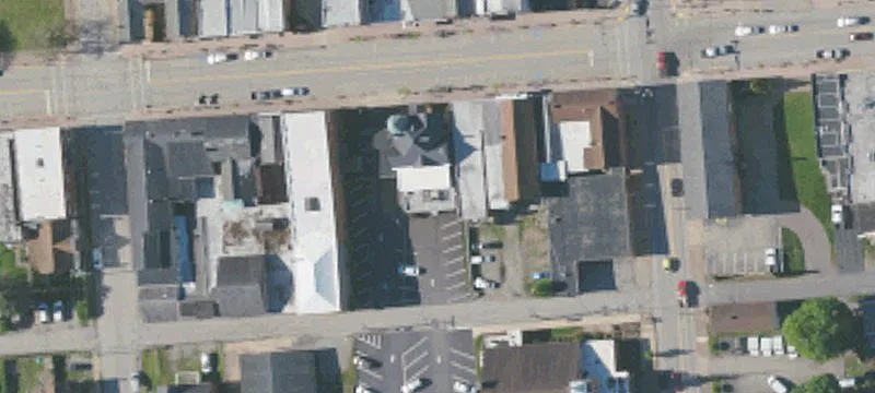 25 Market St
