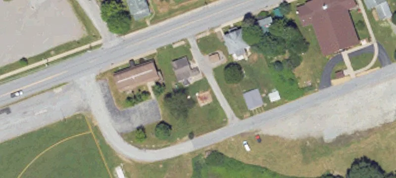 102 Main St