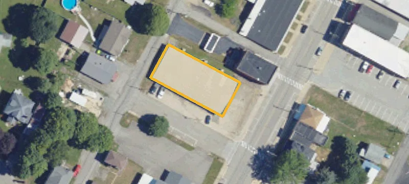 619 Main St