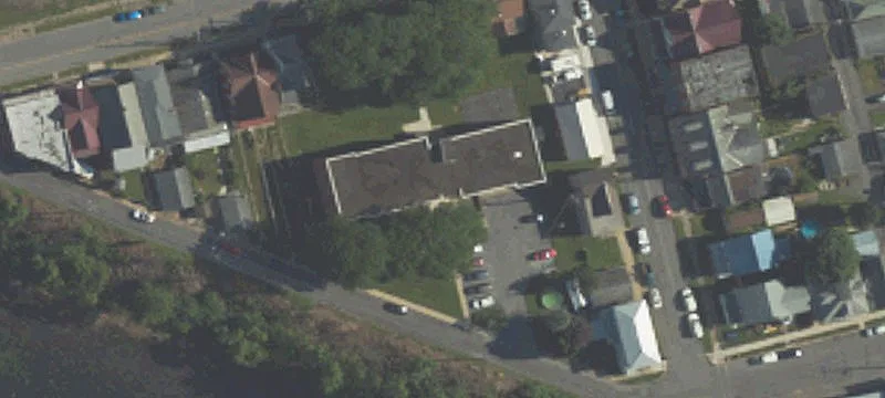 350 Huron Ave