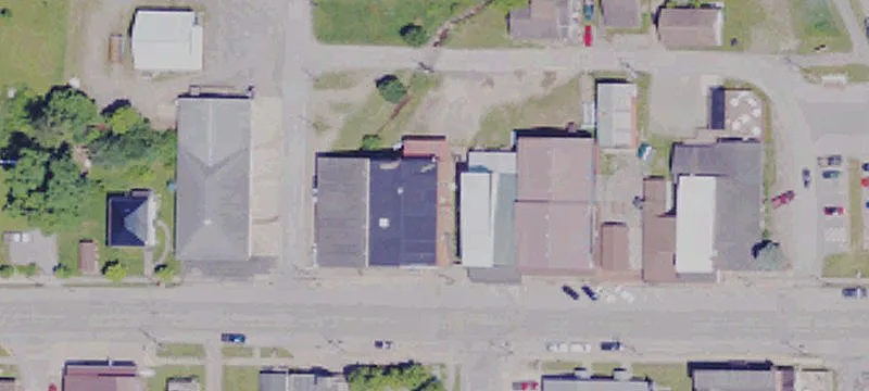 Main St