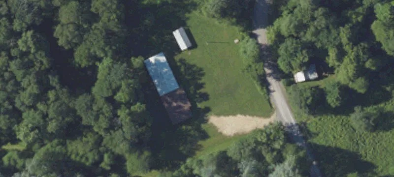 1601 Pigs Ear Rd