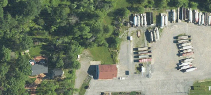 3170 Clearfield Woodland Hwy