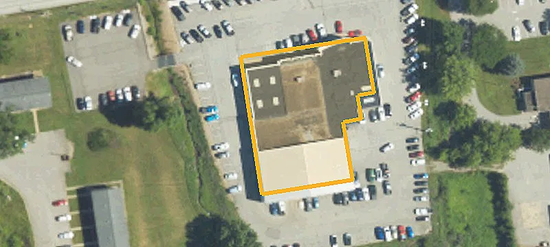 2600 Pike Rd