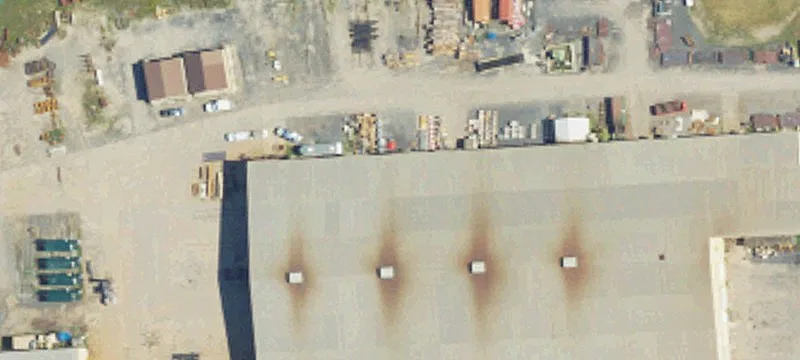 1102 Industrial Park Rd