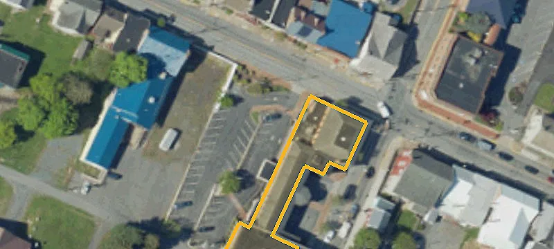 Mc Connellsburg, PA 17233