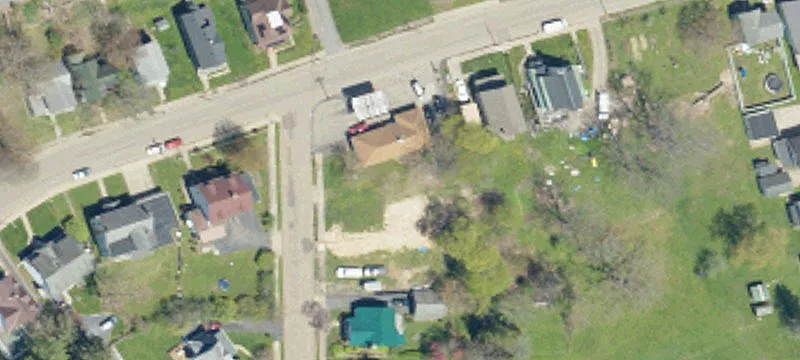 256 Jackson Ave