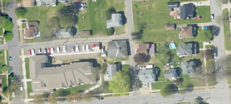 511 Wood St