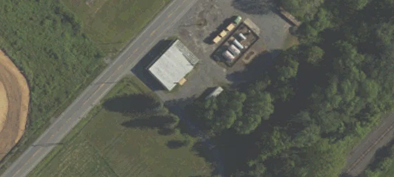 11987 Renovo Rd
