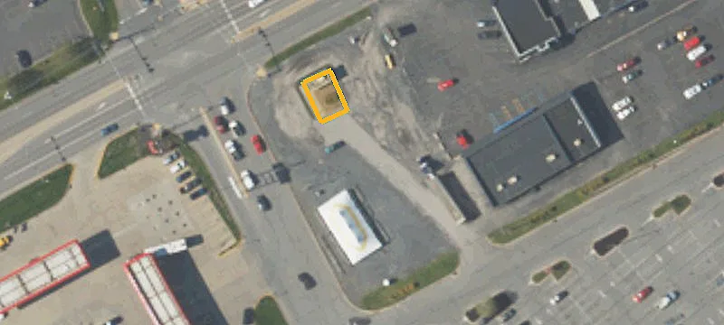 270 Hogan Blvd