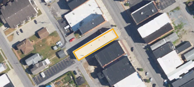 431 Main St