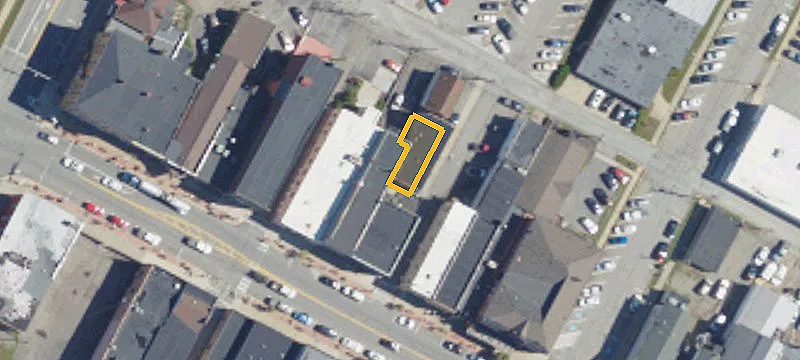 531 Main St