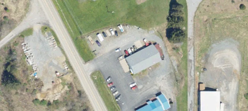 908 Windfall Rd