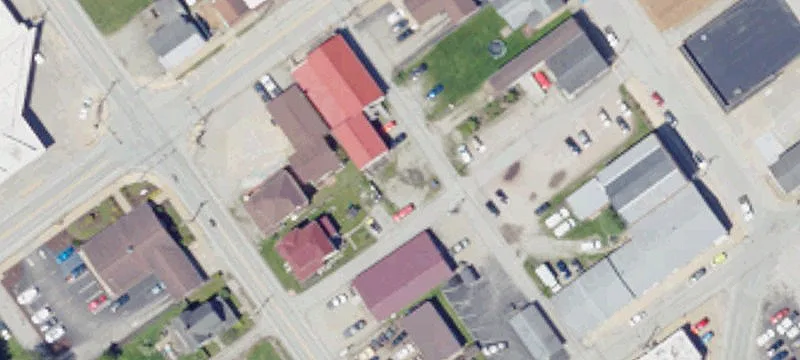 Carmichaels, PA 15320