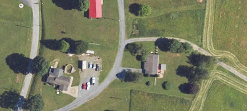 Bennetts Vly Hwy