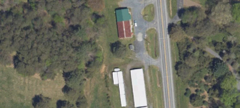 Renovo Rd