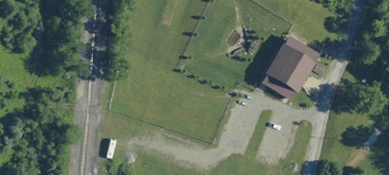 2644 Millen Rd