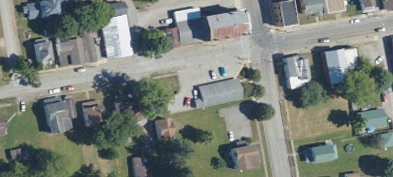 312 Madison St