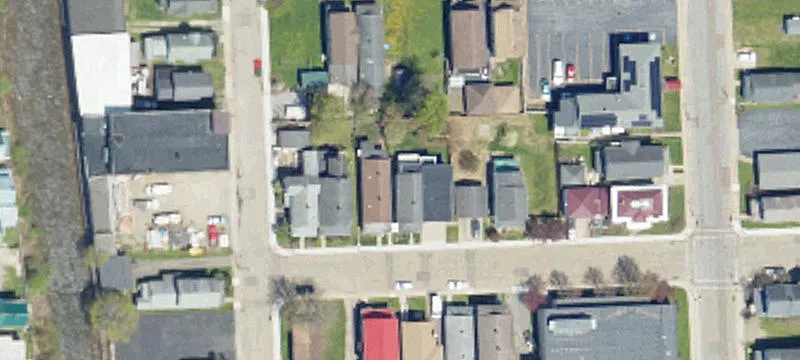 9 Forman St