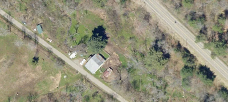 601 Coleville Rd