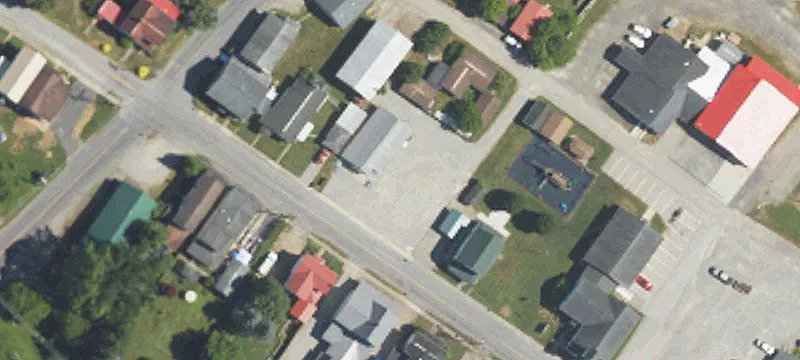 Indiana Rd