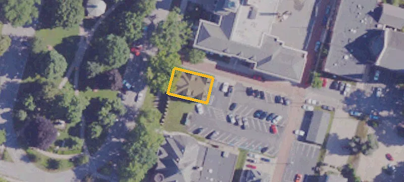 911 Diamond Park