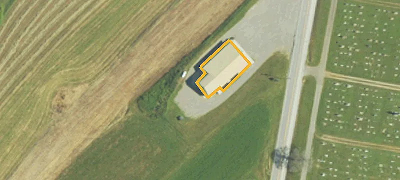 20079 Rte 954th N Hwy