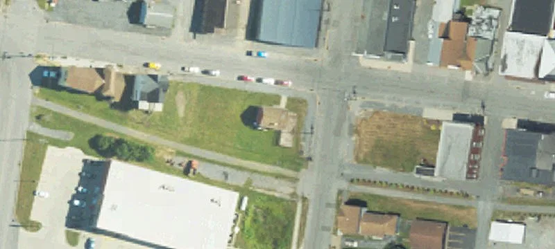 700 Good St