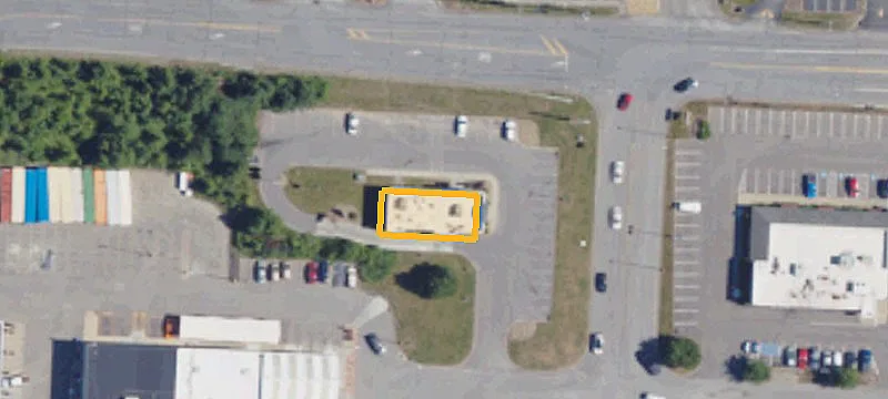 83 Perkins Rd