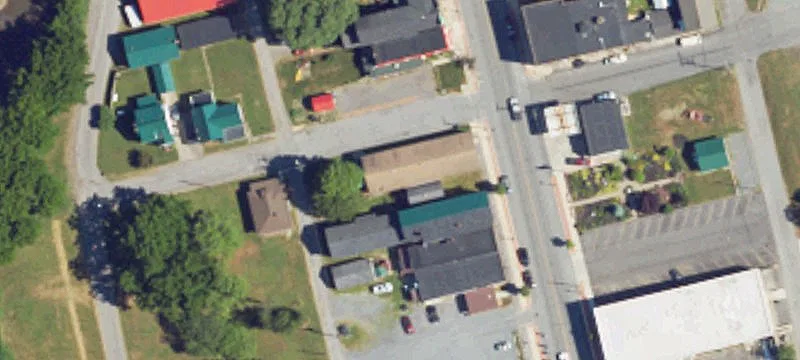 873 Main St