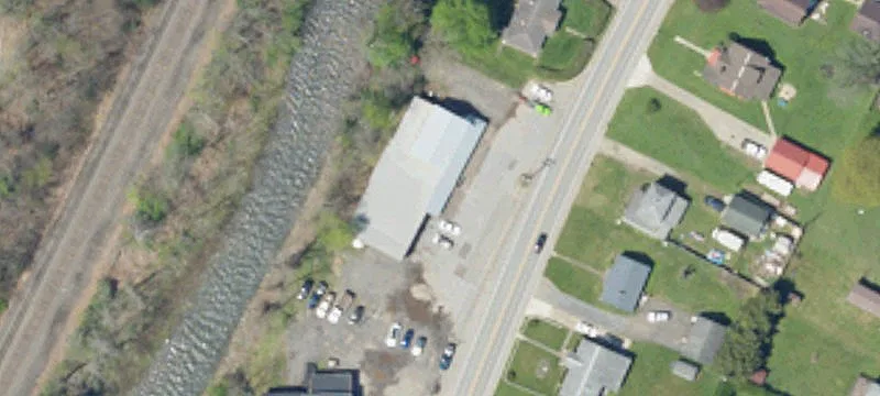 615 Sizerville Rd